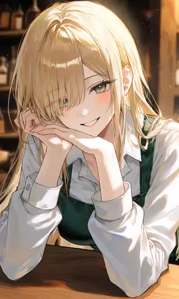 Profile image of 아니카