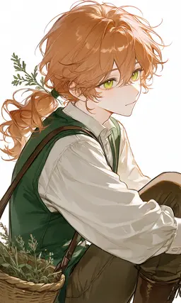 Profile image of 미슈