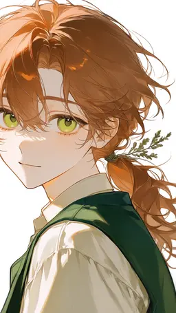 Profile image of 미슈