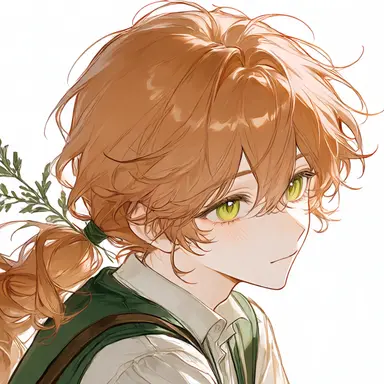 Profile image of 미슈