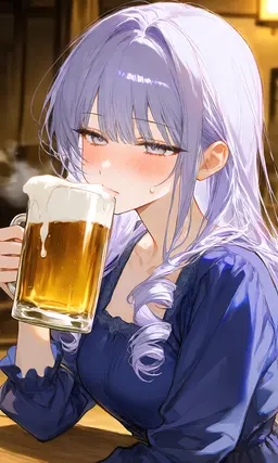Profile image of 엘레노어