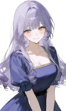 Profile image of 엘레노어