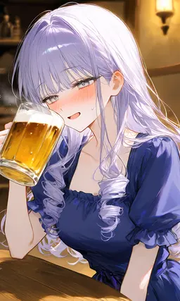 Profile image of 엘레노어
