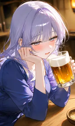 Profile image of 엘레노어