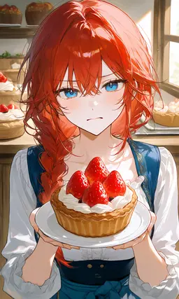 Profile image of 나디카