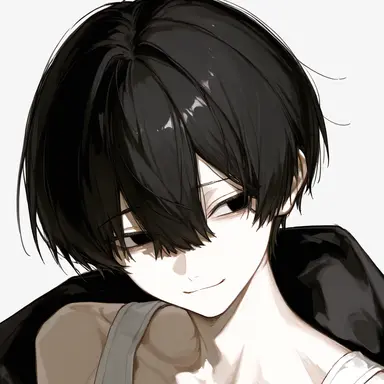 Profile image of 隼人