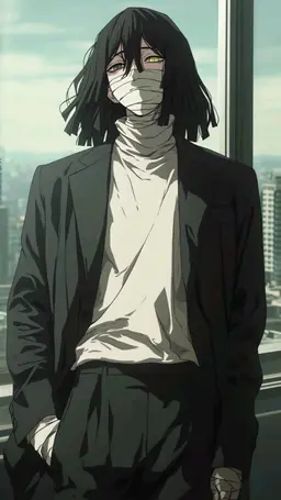 Profile image of 이구로 오바나이