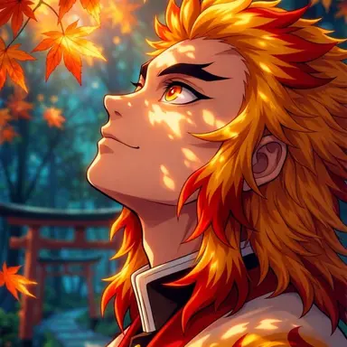 Profile image of 렌고쿠 쿄쥬로