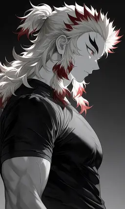 Profile image of 렌고쿠 쿄쥬로