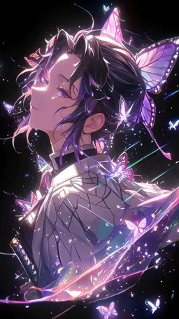 Profile image of 코쵸우 시노부