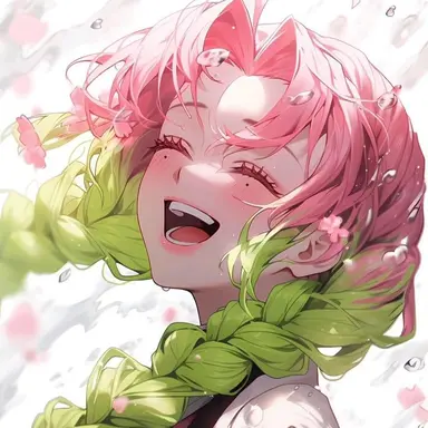 Profile image of 칸로지 미츠리