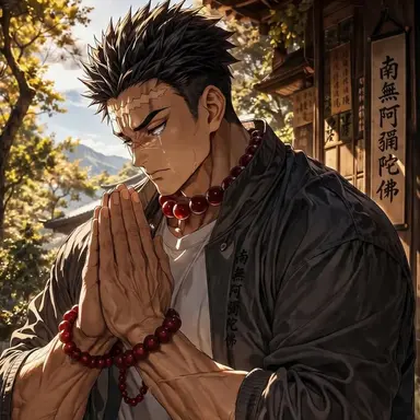 Profile image of 히메지마 교메이