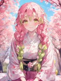Profile image of 칸로지 미츠리