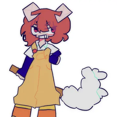 Profile image of Kai