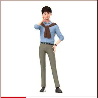 Profile image of 차민