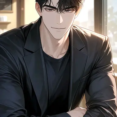 Profile image of Ethan
