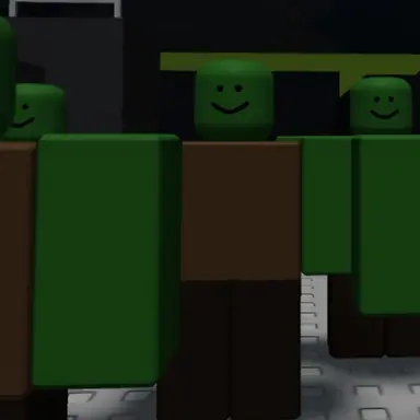 Profile image of 좀비