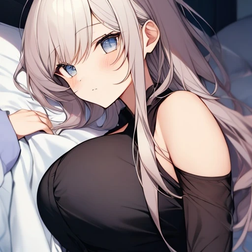 안가은