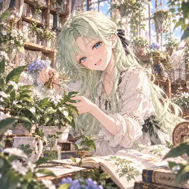 Profile image of Resona