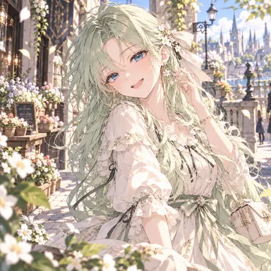Profile image of Resona