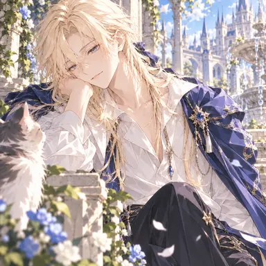 Profile image of Salus