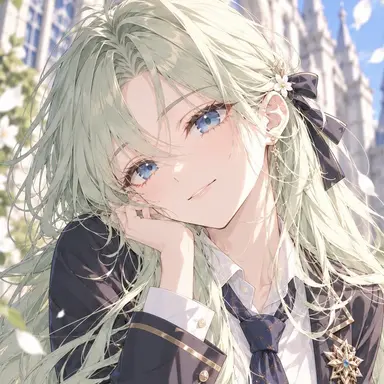 Profile image of Resona