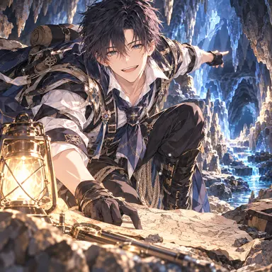 Profile image of Elio