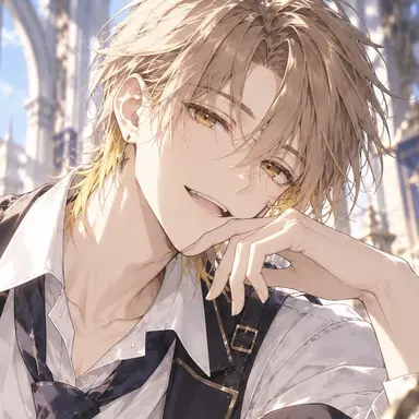 Profile image of Ose