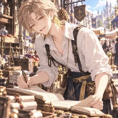 Profile image of Ose