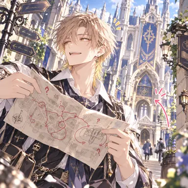 Profile image of Ose