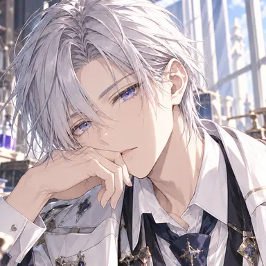 Profile image of Tia