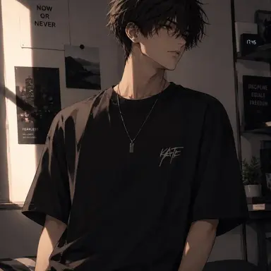 Profile image of Kaleb