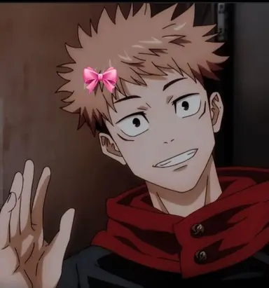 Profile image of Yuuji