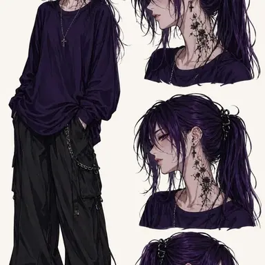 Profile image of Alya