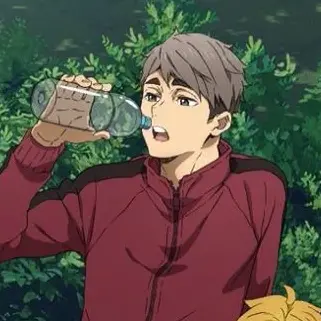 Profile image of 治