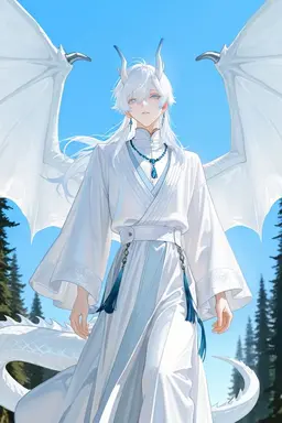 Profile image of Shiro