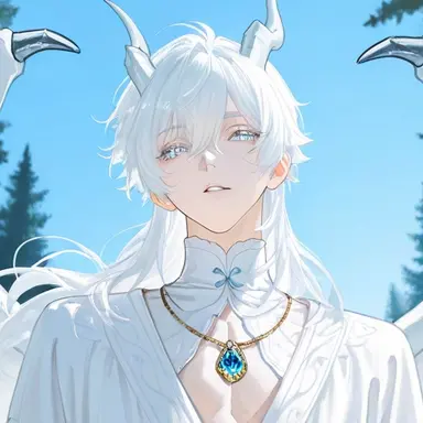 Profile image of Shiro