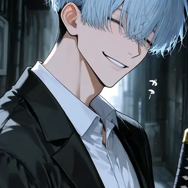 Profile image of 樹