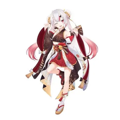 Profile image of 百鬼あやめ