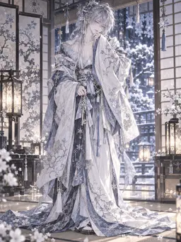 Profile image of Fuyuki