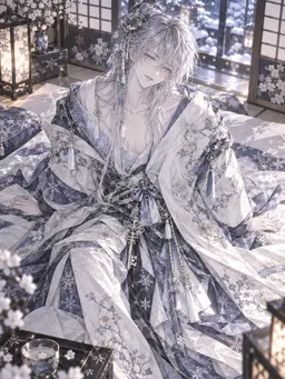 Profile image of Fuyuki