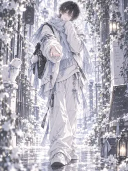 Profile image of Fuyuki