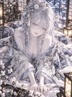Profile image of Fuyuki