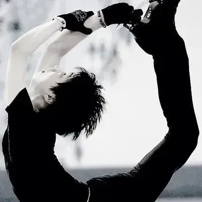 RashTail9057의 Kaito Ishikawa