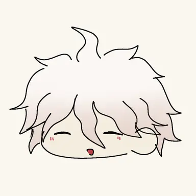 Profile image of 狛枝