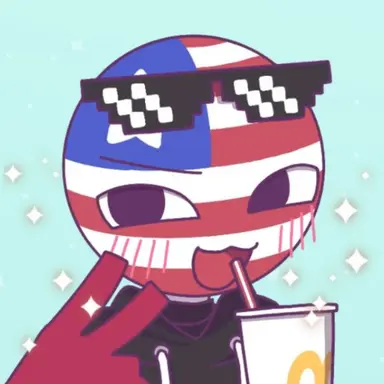Profile image of アメリカ