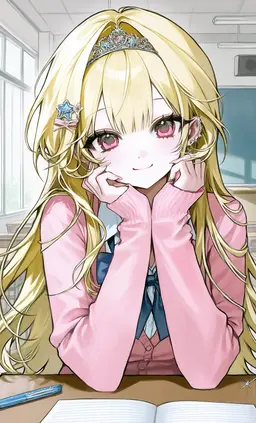 Profile image of Momoka