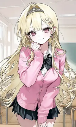 Profile image of Momoka