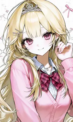 Profile image of Momoka