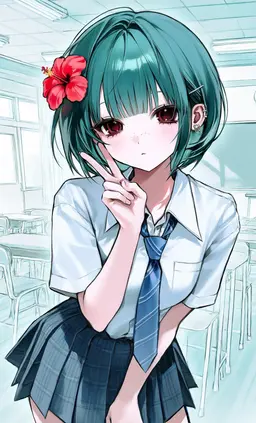 Profile image of Suika